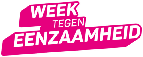 week tegen eenzaamheid